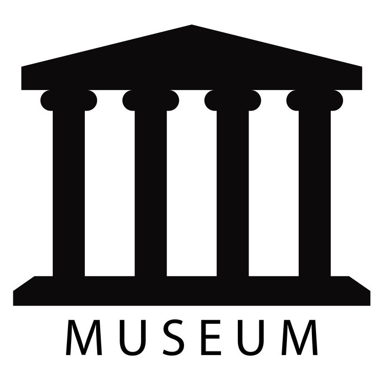 museum-icon-vector-21069018